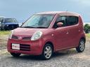 モコ S キーレスエントリー/CD再生/ETC/ベンチシート/フルフラットシート 中古車画像_4