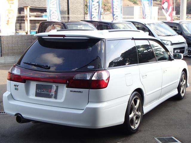 GT-BE-tune ナビ ワンセグ パワーシート マフラー(5枚目)