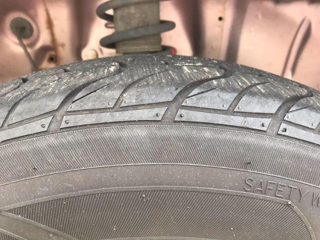 アニバーサリーリミテッド-V ターボ 4WD ポータブルナビ(33枚目)