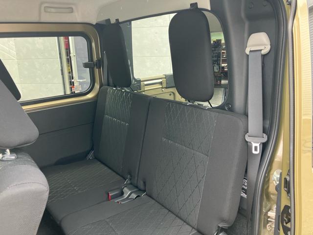 アトレー アトレーデッキバン４ＷＤ　ターボ車　新車ワンオーナー（23枚目）