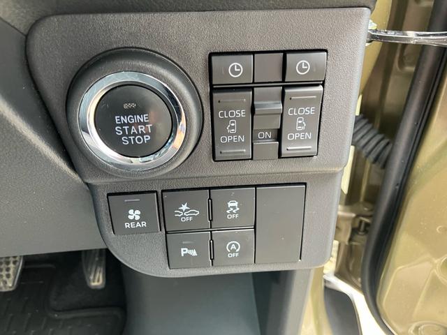 アトレー アトレーデッキバン４ＷＤ　ターボ車　新車ワンオーナー（33枚目）