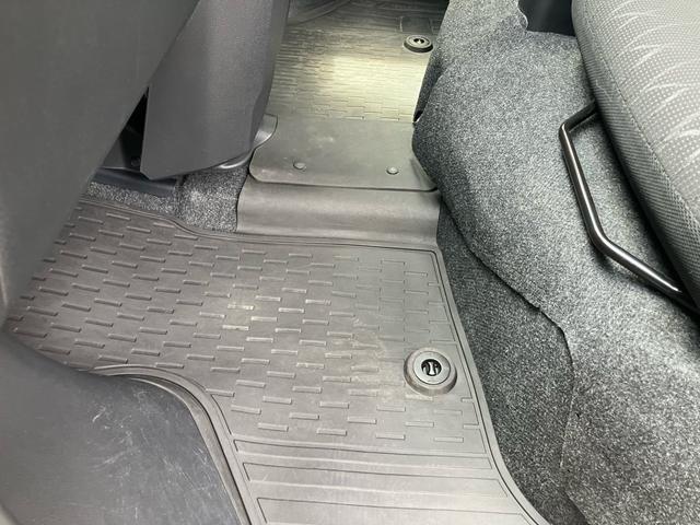 アトレー アトレーデッキバン４ＷＤ　ターボ車　新車ワンオーナー（46枚目）