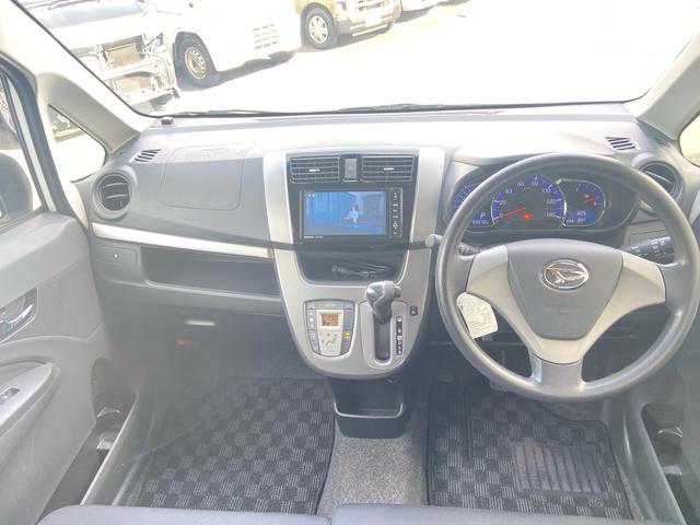 ムーヴ カスタム　Ｘ　ＳＡ（4枚目）