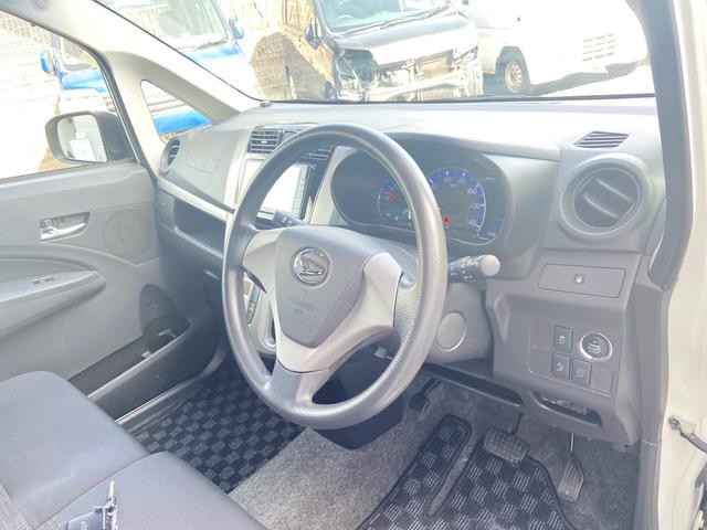 ムーヴ カスタム　Ｘ　ＳＡ（5枚目）