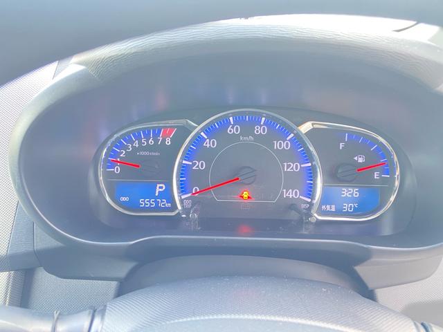 ムーヴ カスタム　Ｘ　ＳＡ（7枚目）