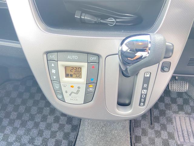 ムーヴ カスタム　Ｘ　ＳＡ（12枚目）