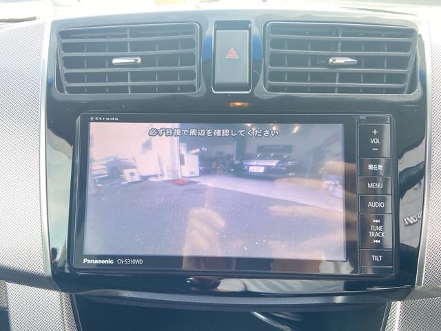 ムーヴ カスタム　Ｘ　ＳＡ（18枚目）