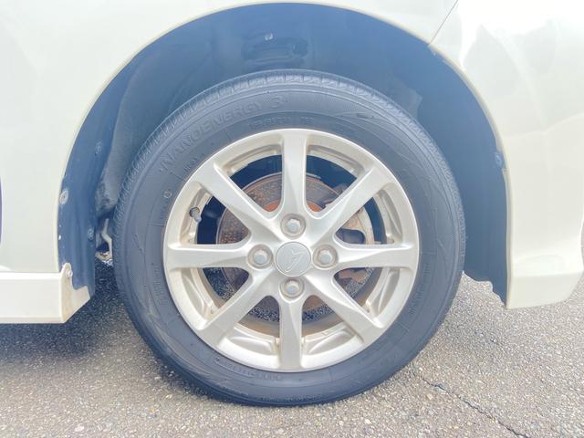 ムーヴ カスタム　Ｘ　ＳＡ（21枚目）