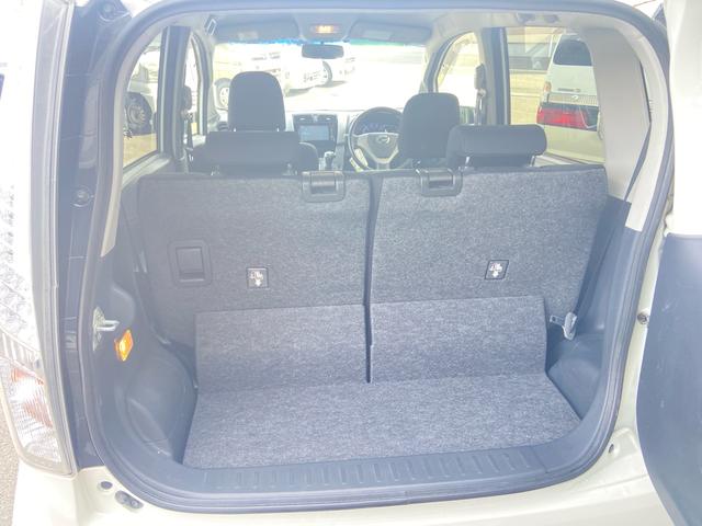 ムーヴ カスタム　Ｘ　ＳＡ（24枚目）