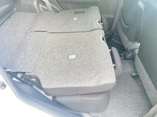 ムーヴ カスタム　Ｘ　ＳＡ（27枚目）