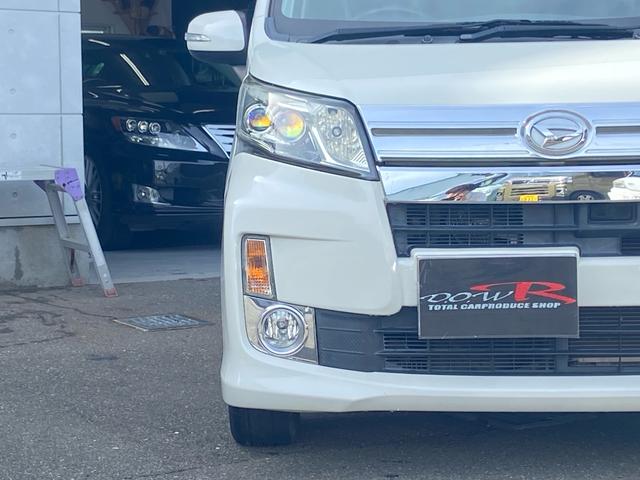 ムーヴ カスタム　Ｘ　ＳＡ（34枚目）