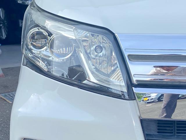 ムーヴ カスタム　Ｘ　ＳＡ（36枚目）