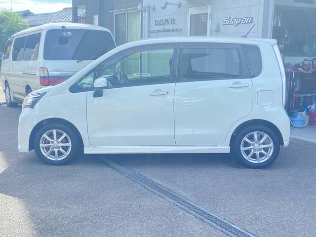 ムーヴ カスタム　Ｘ　ＳＡ（38枚目）