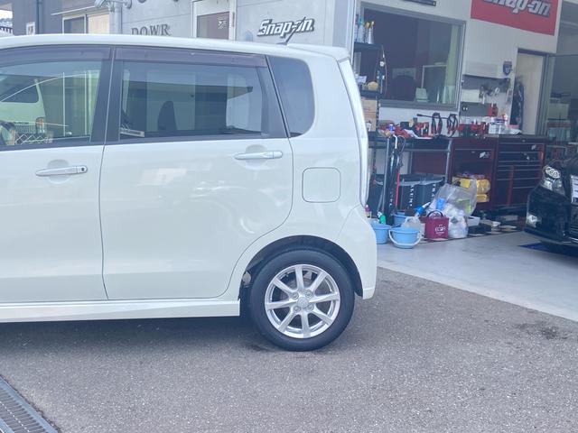 ムーヴ カスタム　Ｘ　ＳＡ（40枚目）