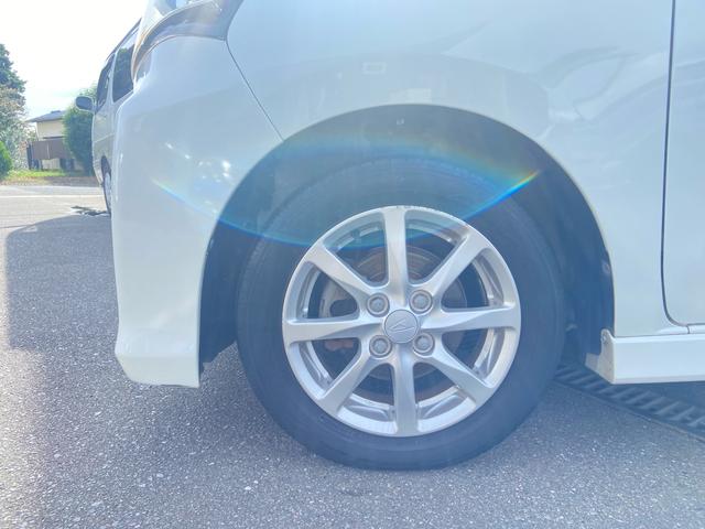 ムーヴ カスタム　Ｘ　ＳＡ（41枚目）