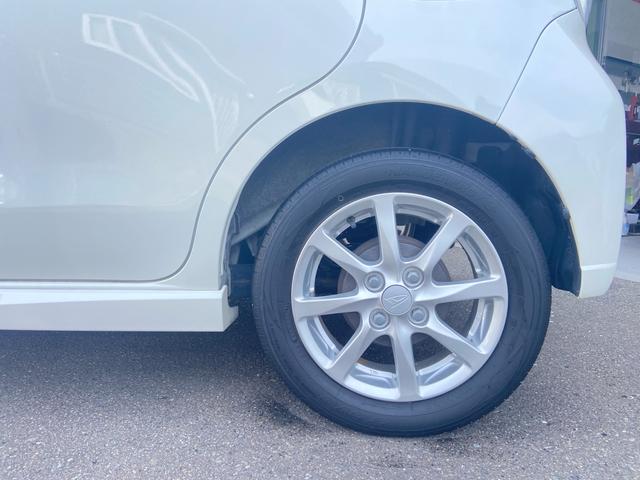 ムーヴ カスタム　Ｘ　ＳＡ（42枚目）