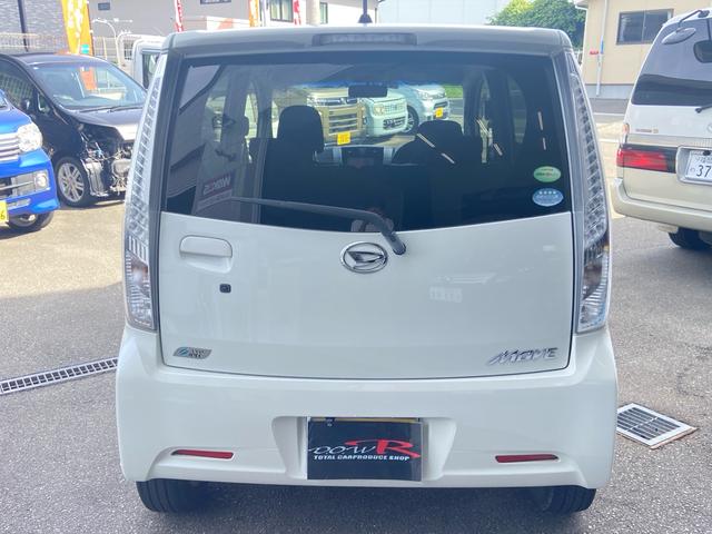 ムーヴ カスタム　Ｘ　ＳＡ（44枚目）