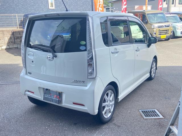 ムーヴ カスタム　Ｘ　ＳＡ（45枚目）