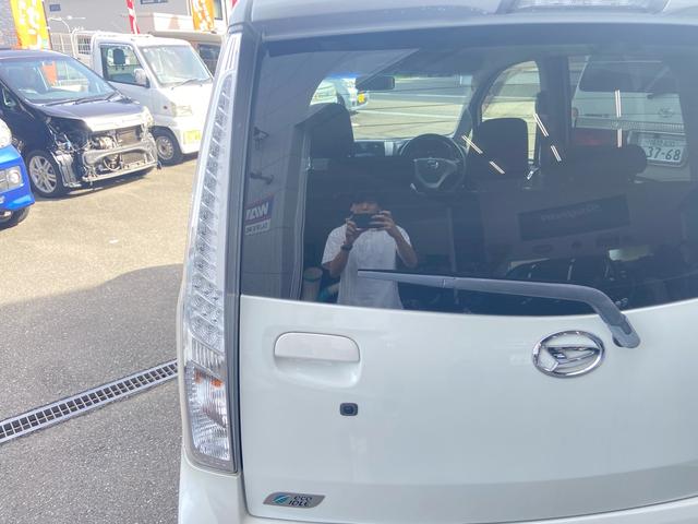 ムーヴ カスタム　Ｘ　ＳＡ（46枚目）