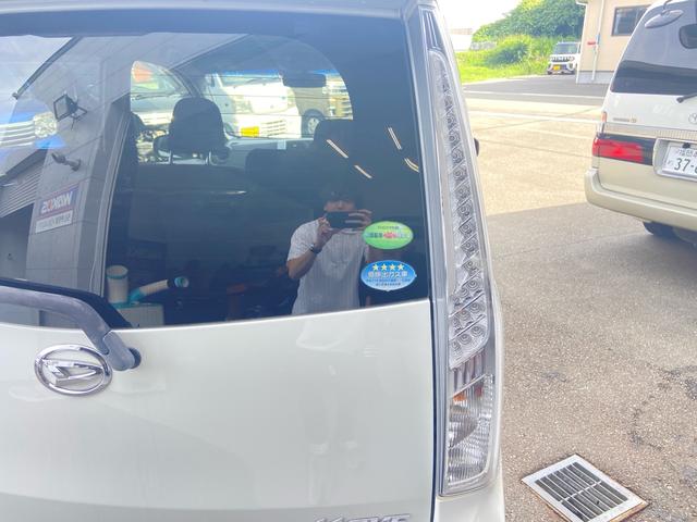 ムーヴ カスタム　Ｘ　ＳＡ（47枚目）