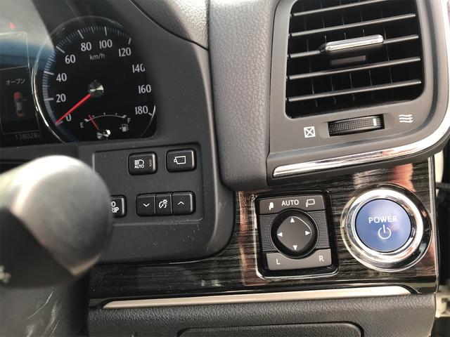 クラウンハイブリッド ハイブリッドアスリートＳ　Ｊ－フロンティア　純正８型ナビ　バックカメラ　セーフティセンスＰ　レーダークルーズコントロール　ＥＴＣ　ドライブレコーダー　ハーフレザーシート　シートヒーター　ステアリングヒーター　純正１８インチＡＷ（26枚目）