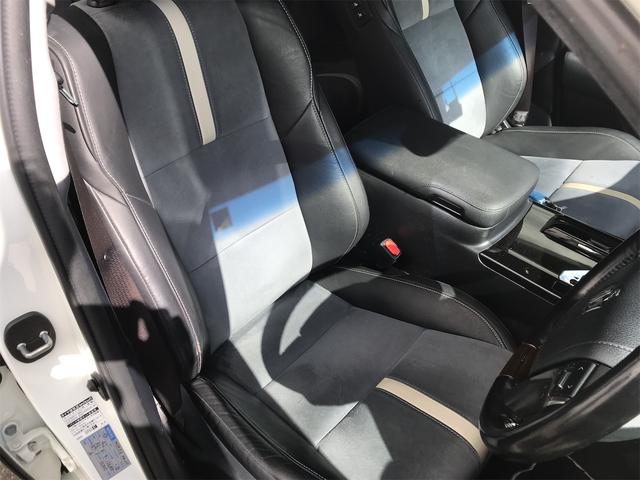 クラウンハイブリッド ハイブリッドアスリートＳ　Ｊ－フロンティア　純正８型ナビ　バックカメラ　セーフティセンスＰ　レーダークルーズコントロール　ＥＴＣ　ドライブレコーダー　ハーフレザーシート　シートヒーター　ステアリングヒーター　純正１８インチＡＷ（31枚目）