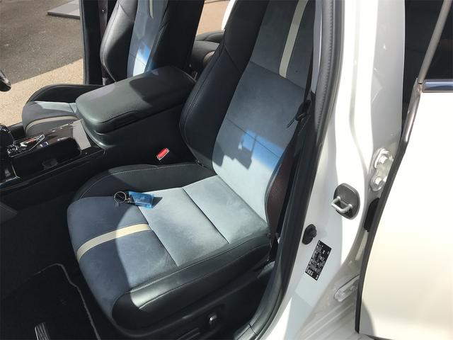 クラウンハイブリッド ハイブリッドアスリートＳ　Ｊ－フロンティア　純正８型ナビ　バックカメラ　セーフティセンスＰ　レーダークルーズコントロール　ＥＴＣ　ドライブレコーダー　ハーフレザーシート　シートヒーター　ステアリングヒーター　純正１８インチＡＷ（34枚目）