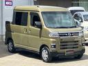 アトレー アトレーデッキバン４ＷＤ　ターボ車　新車ワンオーナー（3枚目）
