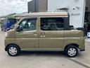 アトレー アトレーデッキバン４ＷＤ　ターボ車　新車ワンオーナー（8枚目）