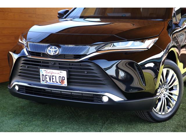トヨタ ハリアー ｚ レザーパッケージ トヨタ純正ナビ バックモニター クルーズコントロール オートハイビーム パワー 437 0万円 令和2年 年 福岡県 中古車 価格 Com