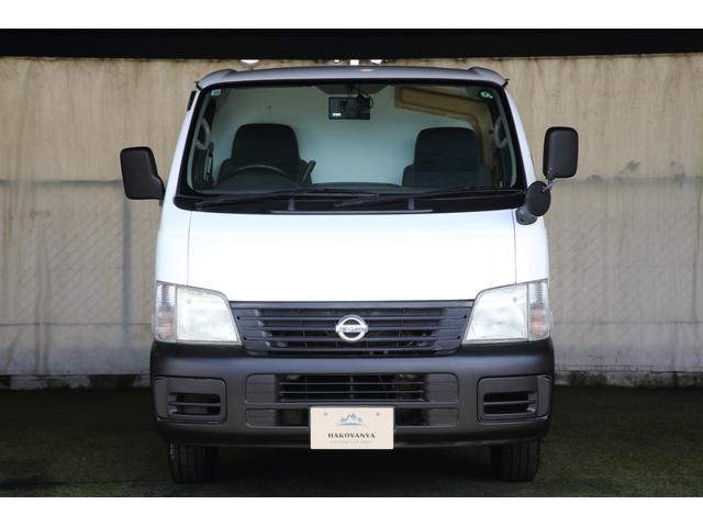 キャラバン 　冷凍・冷蔵車（3枚目）