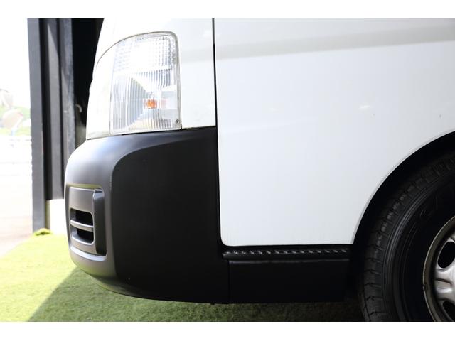 キャラバン 　冷凍・冷蔵車（14枚目）