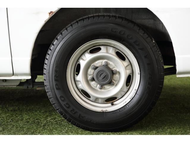 キャラバン 　冷凍・冷蔵車（15枚目）