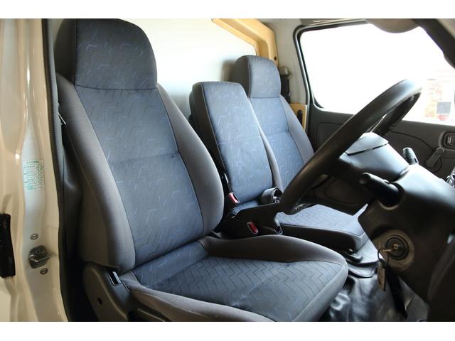 キャラバン 　冷凍・冷蔵車（33枚目）
