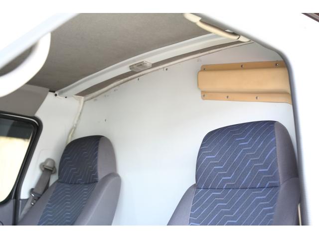 キャラバン 　冷凍・冷蔵車（37枚目）