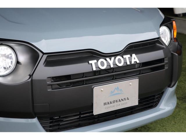 プロボックス 　オールペイント／リアエンブレム／ＴＯＹＯＴＡエンブレム／スチールホイールペイント／ステアリング／ステアリングボス／フィルム施工／ルーフレール／ルーフバスケット（10枚目）