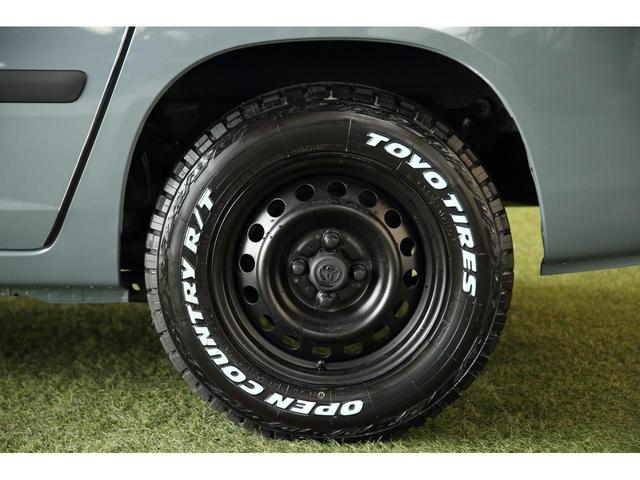 プロボックス 　オールペイント／リアエンブレム／ＴＯＹＯＴＡエンブレム／スチールホイールペイント／ステアリング／ステアリングボス／フィルム施工／ルーフレール／ルーフバスケット（16枚目）