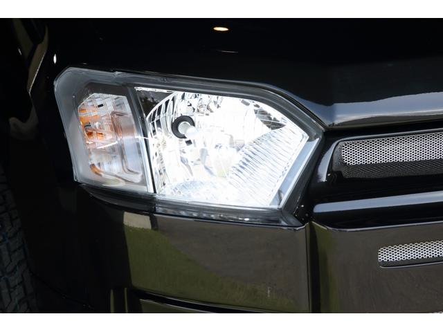 プロボックス ハイブリッドＧＸ　車内パネルペイント／リアエンブレムペイント／ＬＥＤルームライト／ＬＥＤヘッドライトバルブ／オープンカントリー／フィルム施工／フロアマット／サイドバイザー／リアバンパー（11枚目）