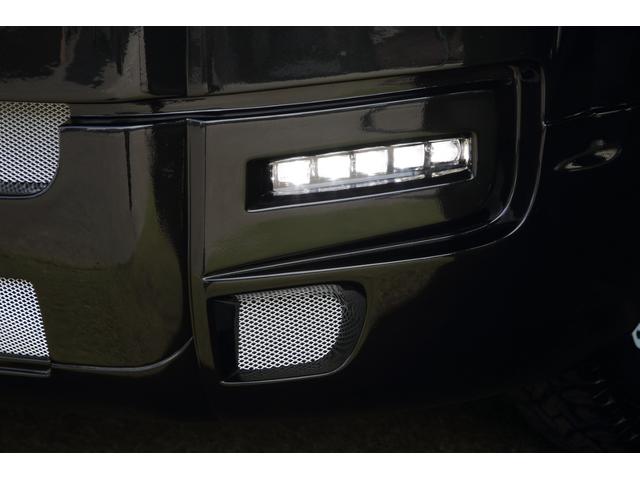 プロボックス ハイブリッドＧＸ　車内パネルペイント／リアエンブレムペイント／ＬＥＤルームライト／ＬＥＤヘッドライトバルブ／オープンカントリー／フィルム施工／フロアマット／サイドバイザー／リアバンパー（13枚目）