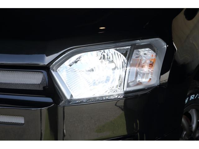 プロボックス ハイブリッドＧＸ　車内パネルペイント／リアエンブレムペイント／ＬＥＤルームライト／ＬＥＤヘッドライトバルブ／オープンカントリー／フィルム施工／フロアマット／サイドバイザー／リアバンパー（14枚目）