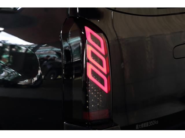 プロボックス ハイブリッドＧＸ　車内パネルペイント／リアエンブレムペイント／ＬＥＤルームライト／ＬＥＤヘッドライトバルブ／オープンカントリー／フィルム施工／フロアマット／サイドバイザー／リアバンパー（22枚目）