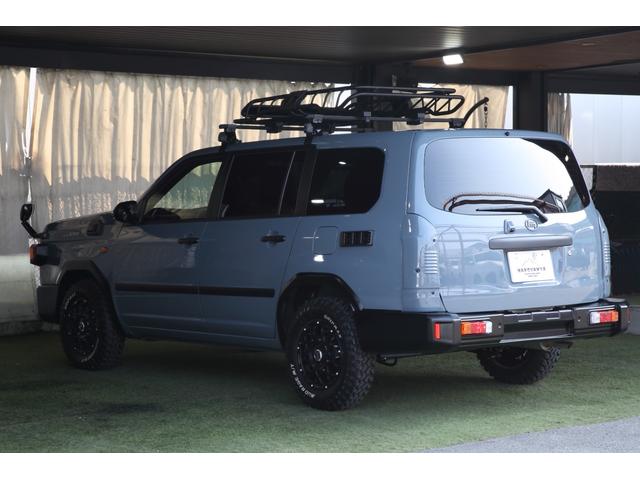 プロボックス ハイブリッドＦ　”７０”ＢＯＸ仕様　オールペイント【アンヴィル】１４インチＡＷ　ＢＲＵＴ－ＢＲ５５（ミルドサティンブラック）　グリップマックスＭＴタイヤ　シートカバー　ステアリング【レアル】リアスピーカー　ＥＴＣ（4枚目）