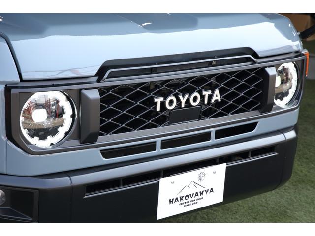 プロボックス ハイブリッドＦ　”７０”ＢＯＸ仕様　オールペイント【アンヴィル】１４インチＡＷ　ＢＲＵＴ－ＢＲ５５（ミルドサティンブラック）　グリップマックスＭＴタイヤ　シートカバー　ステアリング【レアル】リアスピーカー　ＥＴＣ（10枚目）