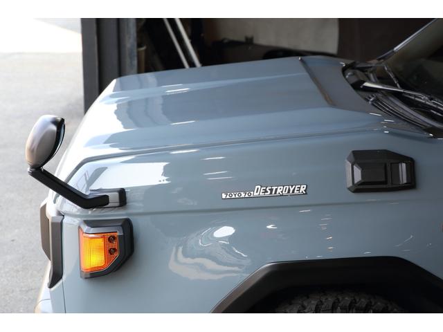 プロボックス ハイブリッドＦ　”７０”ＢＯＸ仕様　オールペイント【アンヴィル】１４インチＡＷ　ＢＲＵＴ－ＢＲ５５（ミルドサティンブラック）　グリップマックスＭＴタイヤ　シートカバー　ステアリング【レアル】リアスピーカー　ＥＴＣ（13枚目）