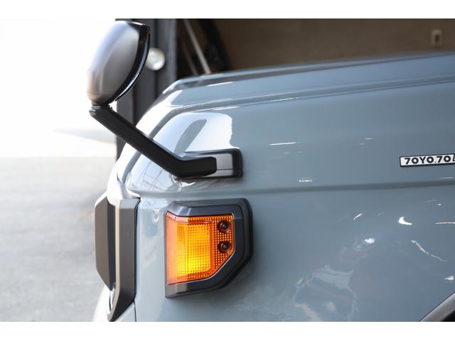 プロボックス ハイブリッドＦ　”７０”ＢＯＸ仕様　オールペイント【アンヴィル】１４インチＡＷ　ＢＲＵＴ－ＢＲ５５（ミルドサティンブラック）　グリップマックスＭＴタイヤ　シートカバー　ステアリング【レアル】リアスピーカー　ＥＴＣ（14枚目）