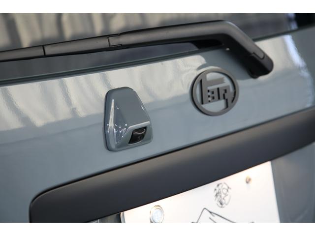 プロボックス ハイブリッドＦ　”７０”ＢＯＸ仕様　オールペイント【アンヴィル】１４インチＡＷ　ＢＲＵＴ－ＢＲ５５（ミルドサティンブラック）　グリップマックスＭＴタイヤ　シートカバー　ステアリング【レアル】リアスピーカー　ＥＴＣ（28枚目）