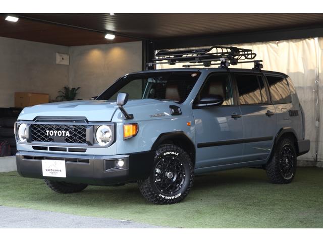 プロボックス ハイブリッドＦ　”７０”ＢＯＸ仕様　オールペイント【アンヴィル】１４インチＡＷ　ＢＲＵＴ－ＢＲ５５（ミルドサティンブラック）　グリップマックスＭＴタイヤ　シートカバー　ステアリング【レアル】リアスピーカー　ＥＴＣ（37枚目）