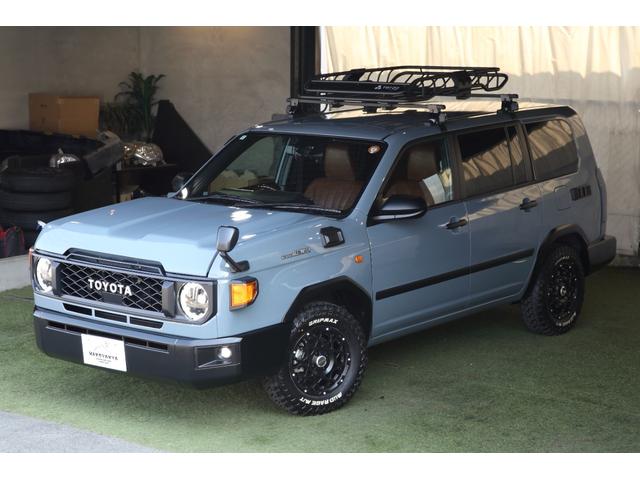 プロボックス ハイブリッドＦ　”７０”ＢＯＸ仕様　オールペイント【アンヴィル】１４インチＡＷ　ＢＲＵＴ－ＢＲ５５（ミルドサティンブラック）　グリップマックスＭＴタイヤ　シートカバー　ステアリング【レアル】リアスピーカー　ＥＴＣ（39枚目）