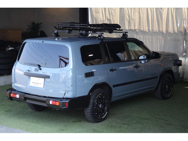 プロボックス ハイブリッドＦ　”７０”ＢＯＸ仕様　オールペイント【アンヴィル】１４インチＡＷ　ＢＲＵＴ－ＢＲ５５（ミルドサティンブラック）　グリップマックスＭＴタイヤ　シートカバー　ステアリング【レアル】リアスピーカー　ＥＴＣ（40枚目）