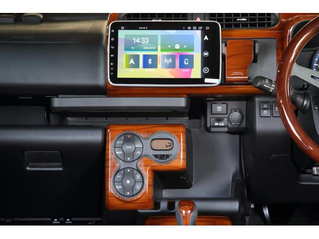 プロボックス ハイブリッドＦ　”７０”ＢＯＸ仕様　オールペイント【アンヴィル】１４インチＡＷ　ＢＲＵＴ－ＢＲ５５（ミルドサティンブラック）　グリップマックスＭＴタイヤ　シートカバー　ステアリング【レアル】リアスピーカー　ＥＴＣ（52枚目）